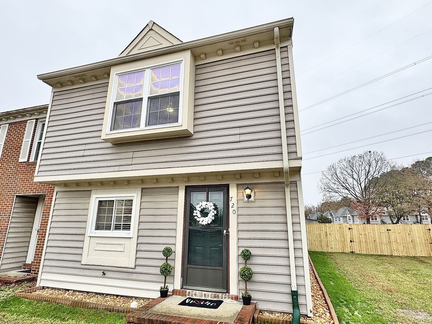 Chesapeake House: 720 Huntly Drive