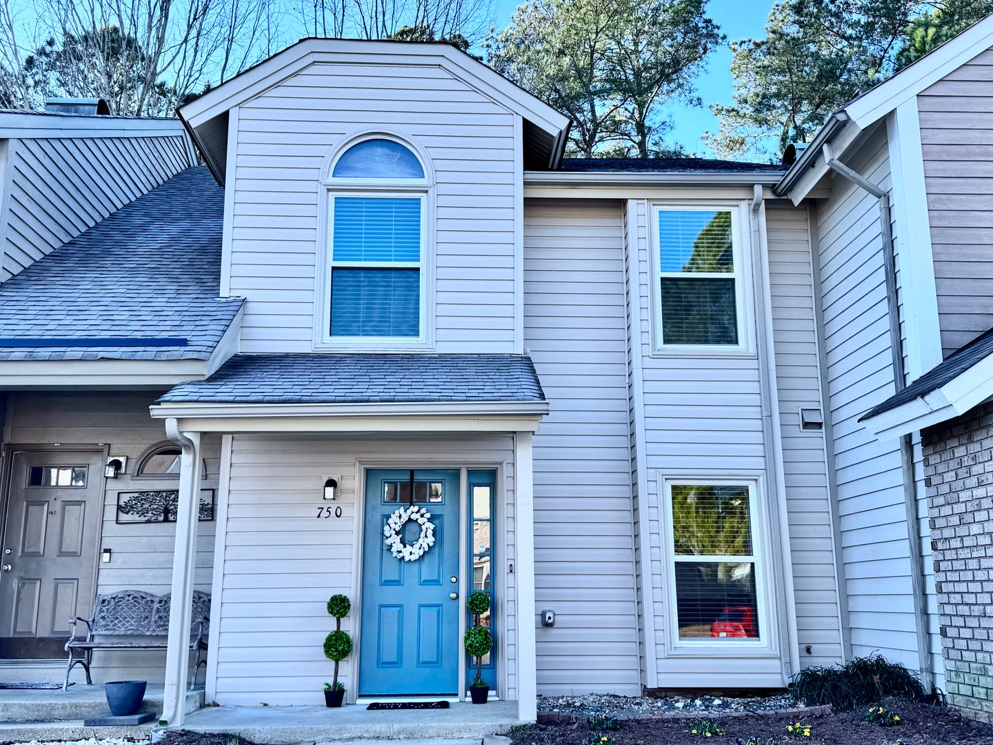 Chesapeake House: 750 South Lake Circle