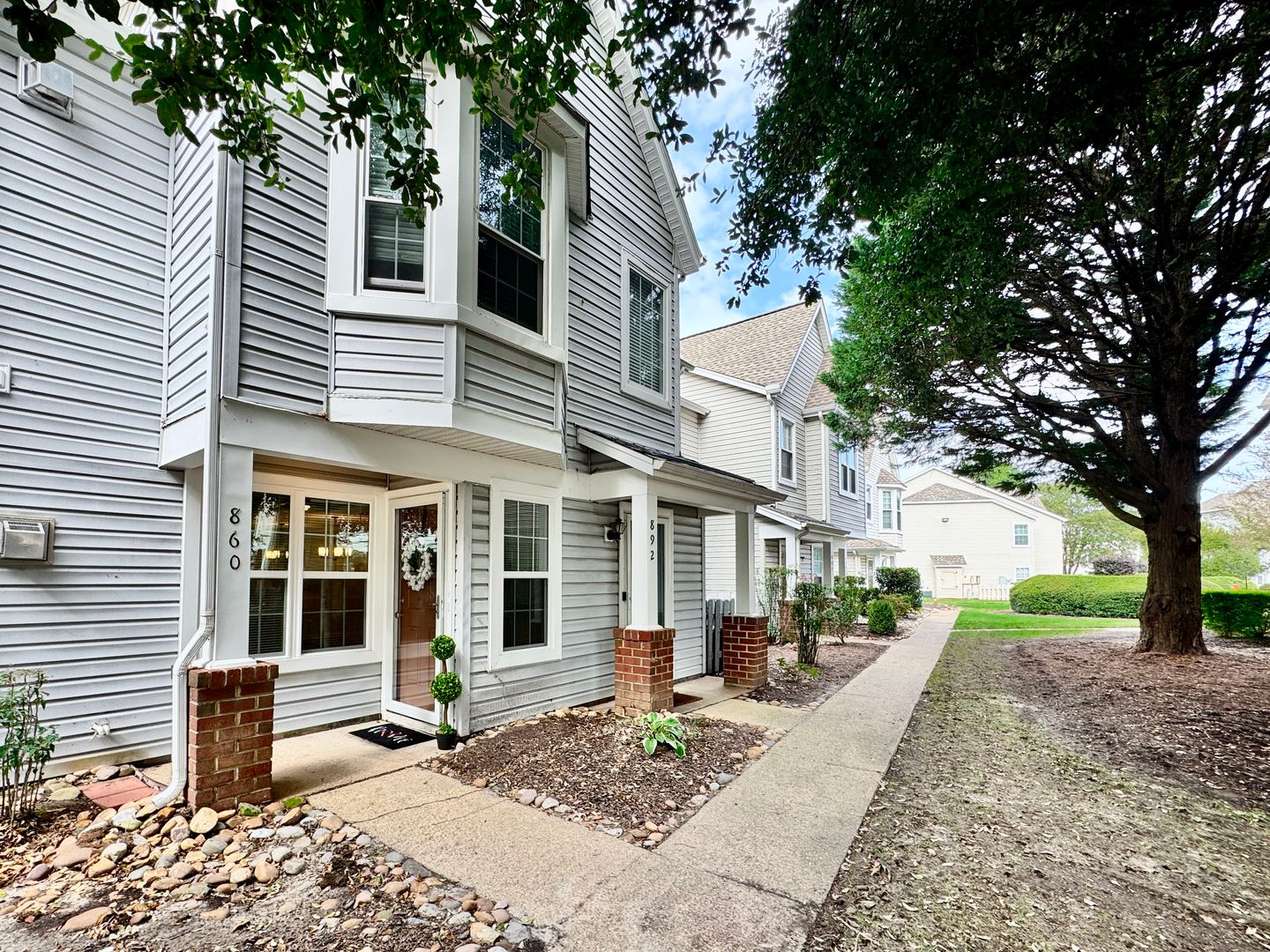 Virginia Beach House: 860 Drift Tide Drive