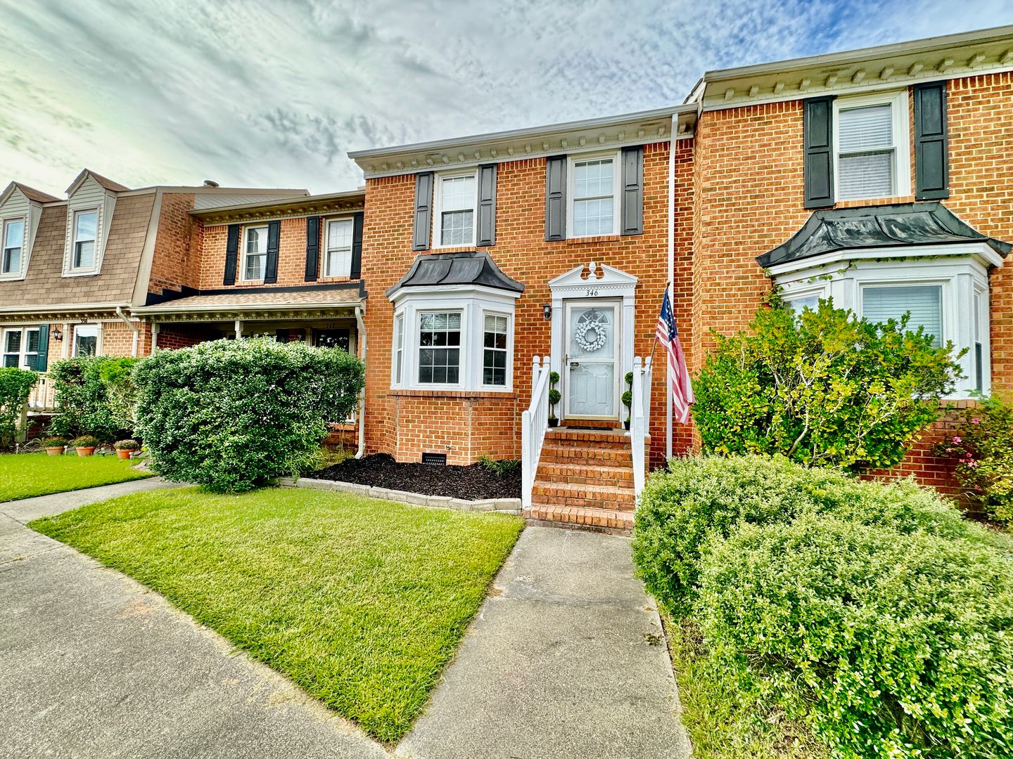 Chesapeake House: 346 San Roman Drive