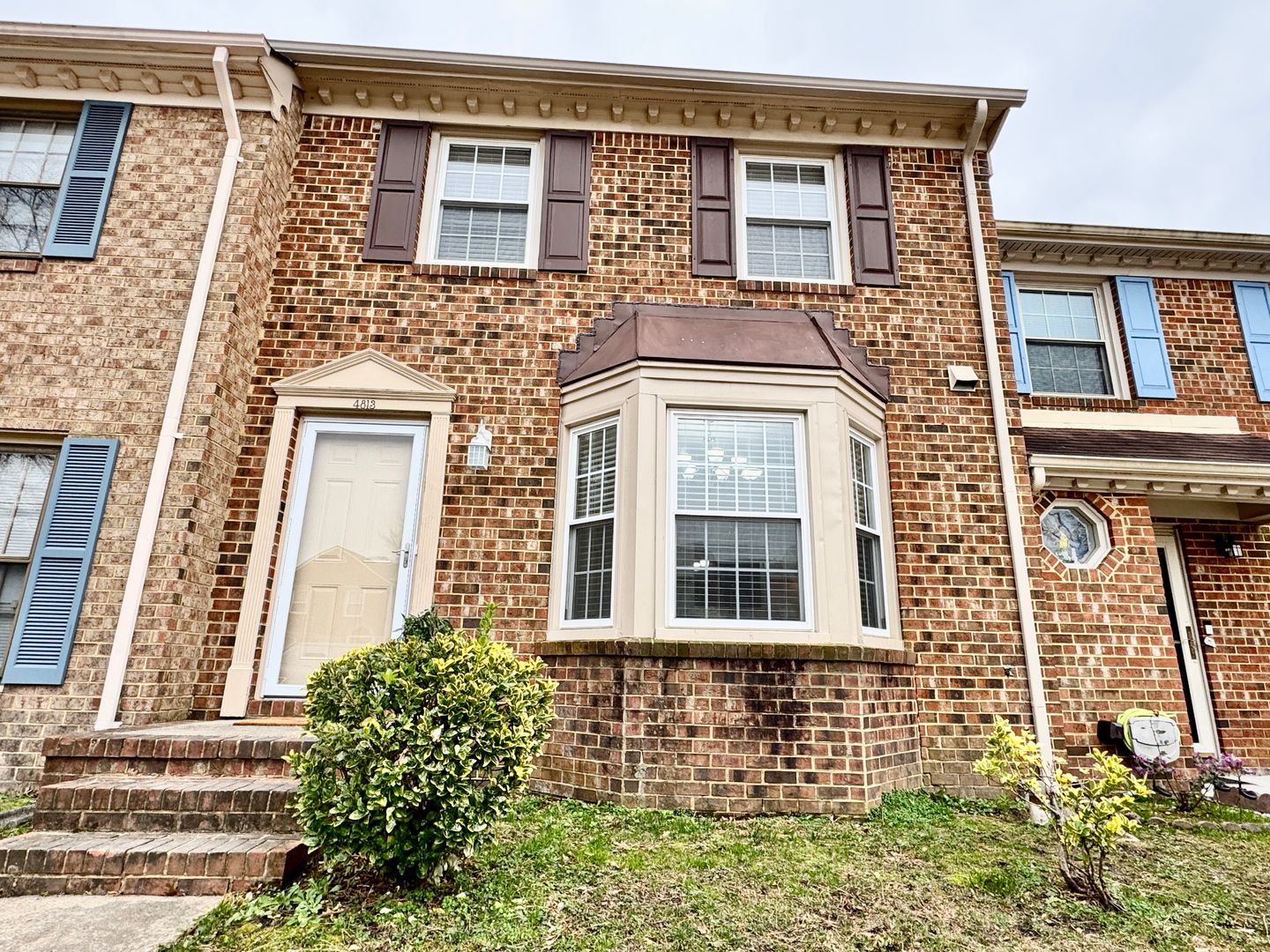 Virginia Beach House: 4813 Ashbury Lane