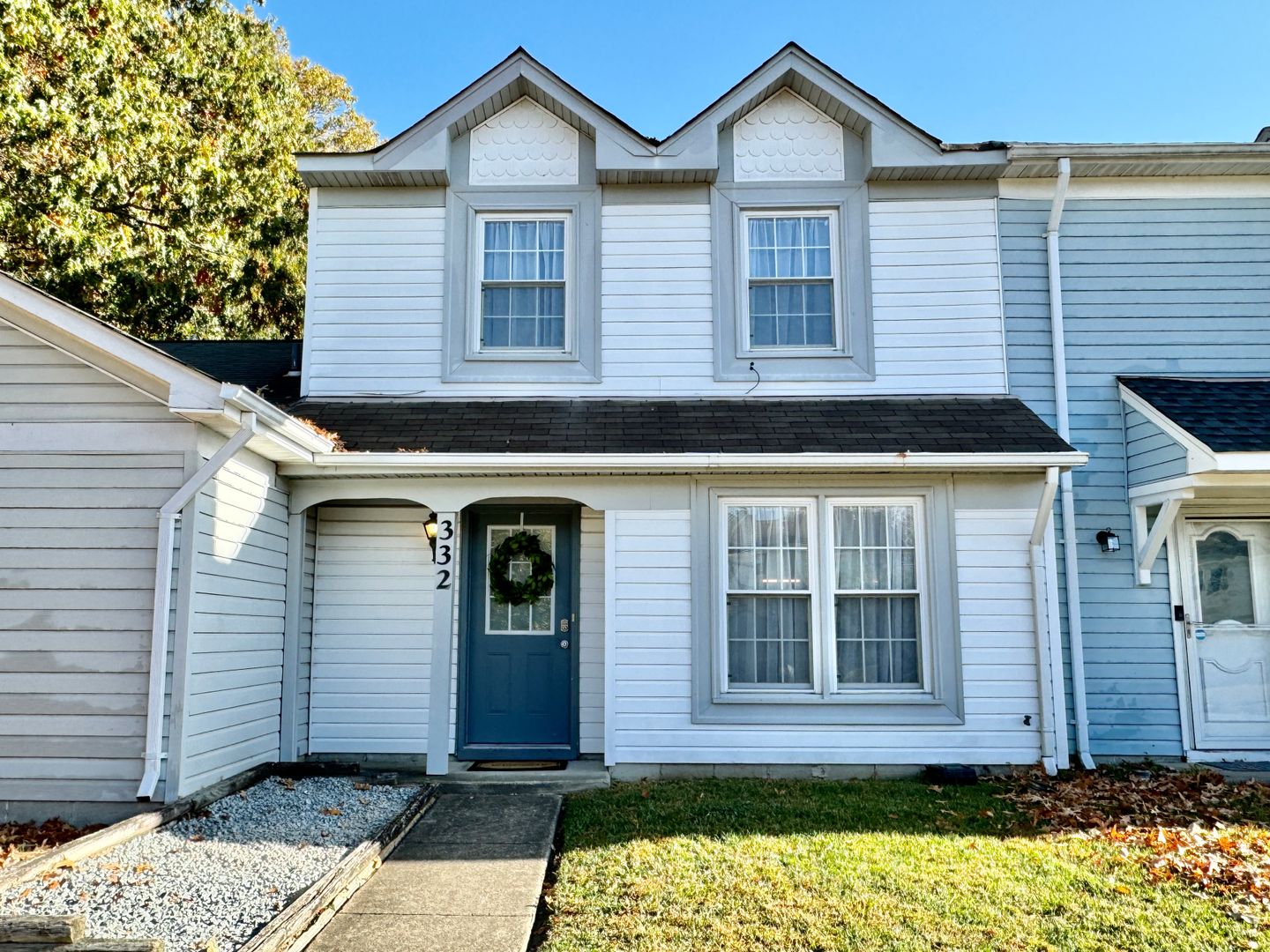 Virginia Beach House: 332 Kenley Road