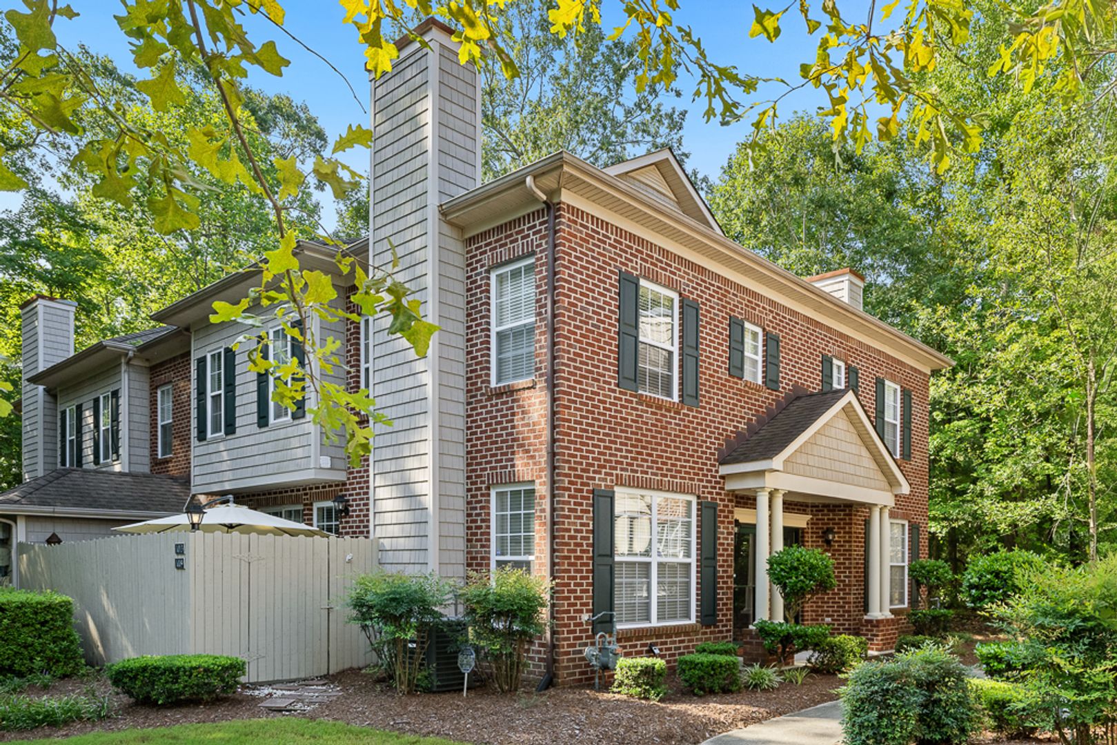 Virginia Beach House: 1009 Gamston Lane