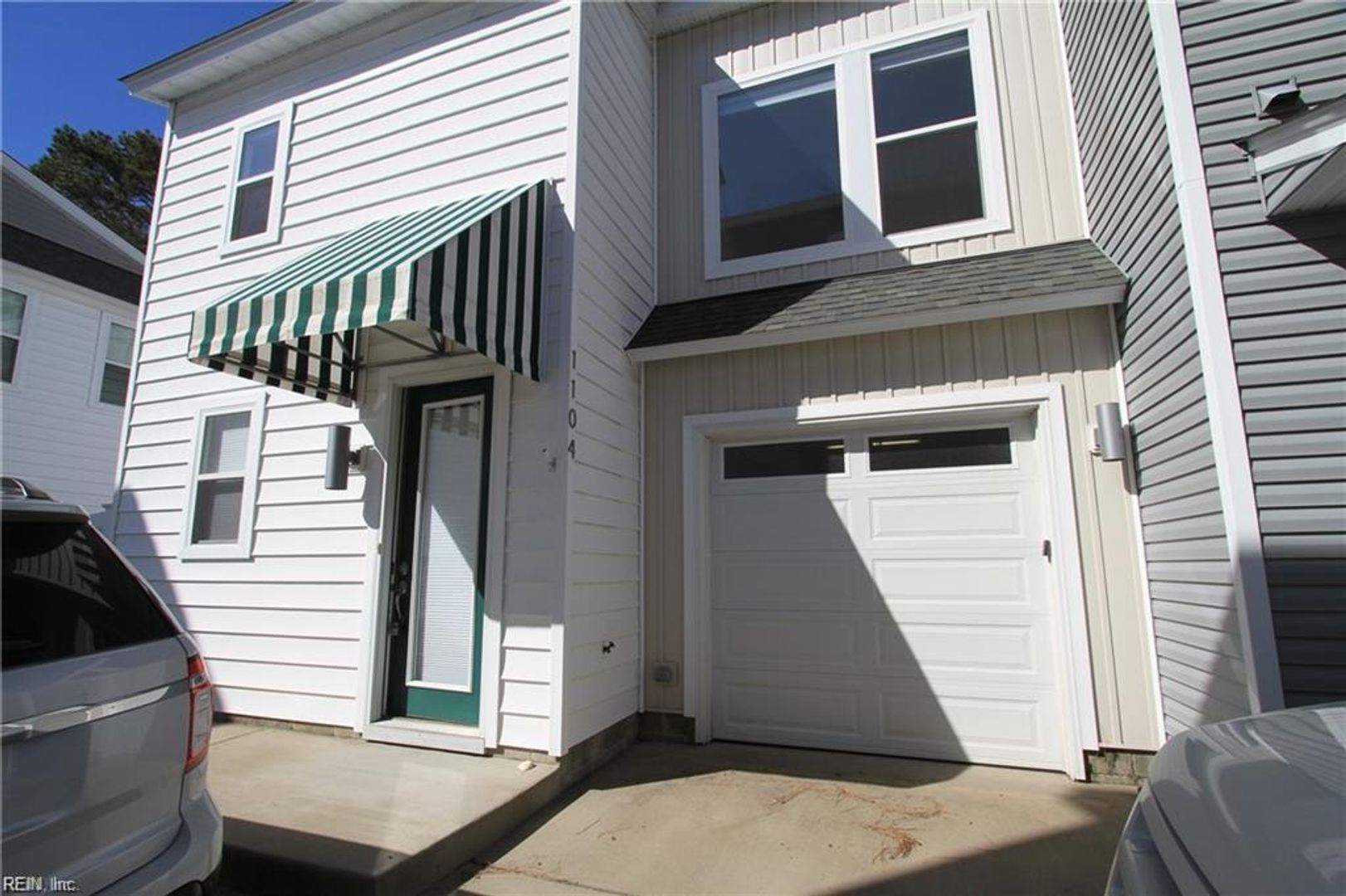 Virginia Beach House: 1104 Mediterranean Ave