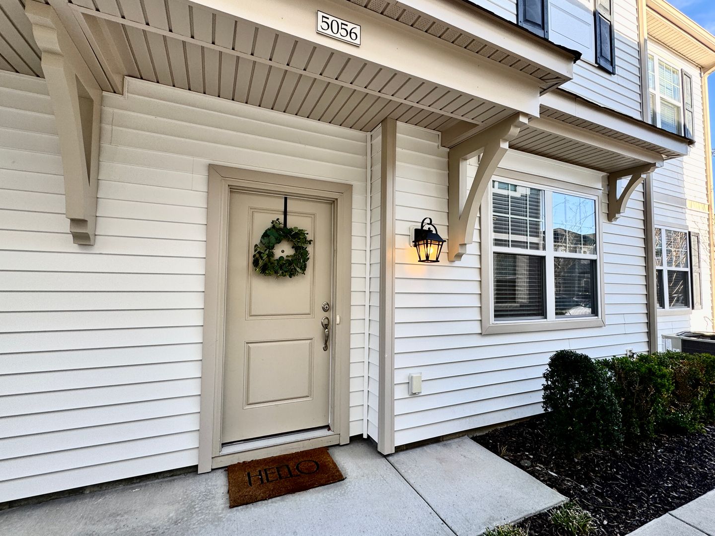 Virginia Beach House: 5056 Hawkins Mill Way