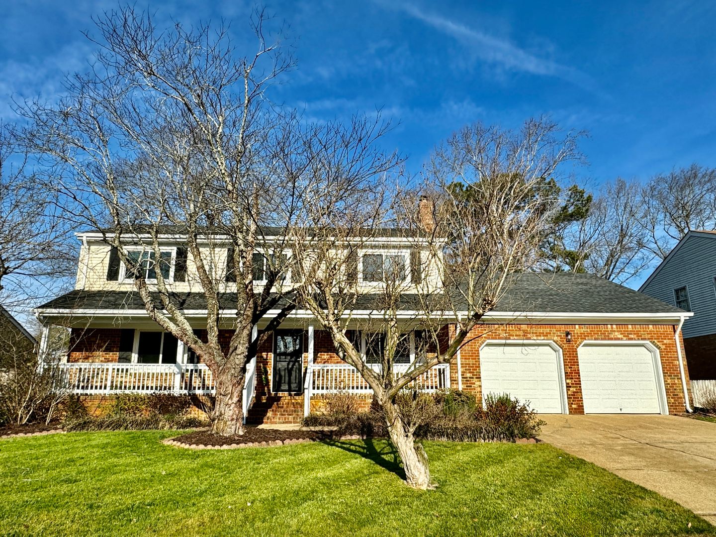 Virginia Beach House: 1685 Delaney Street