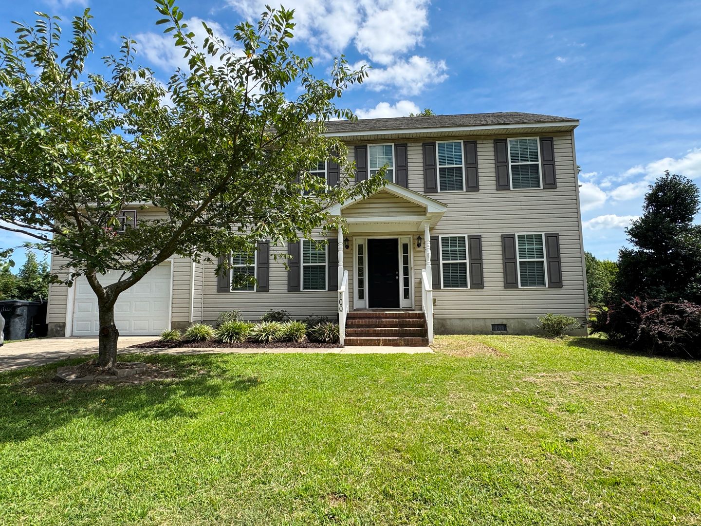 Virginia Beach House: 100 Princess Anne Road