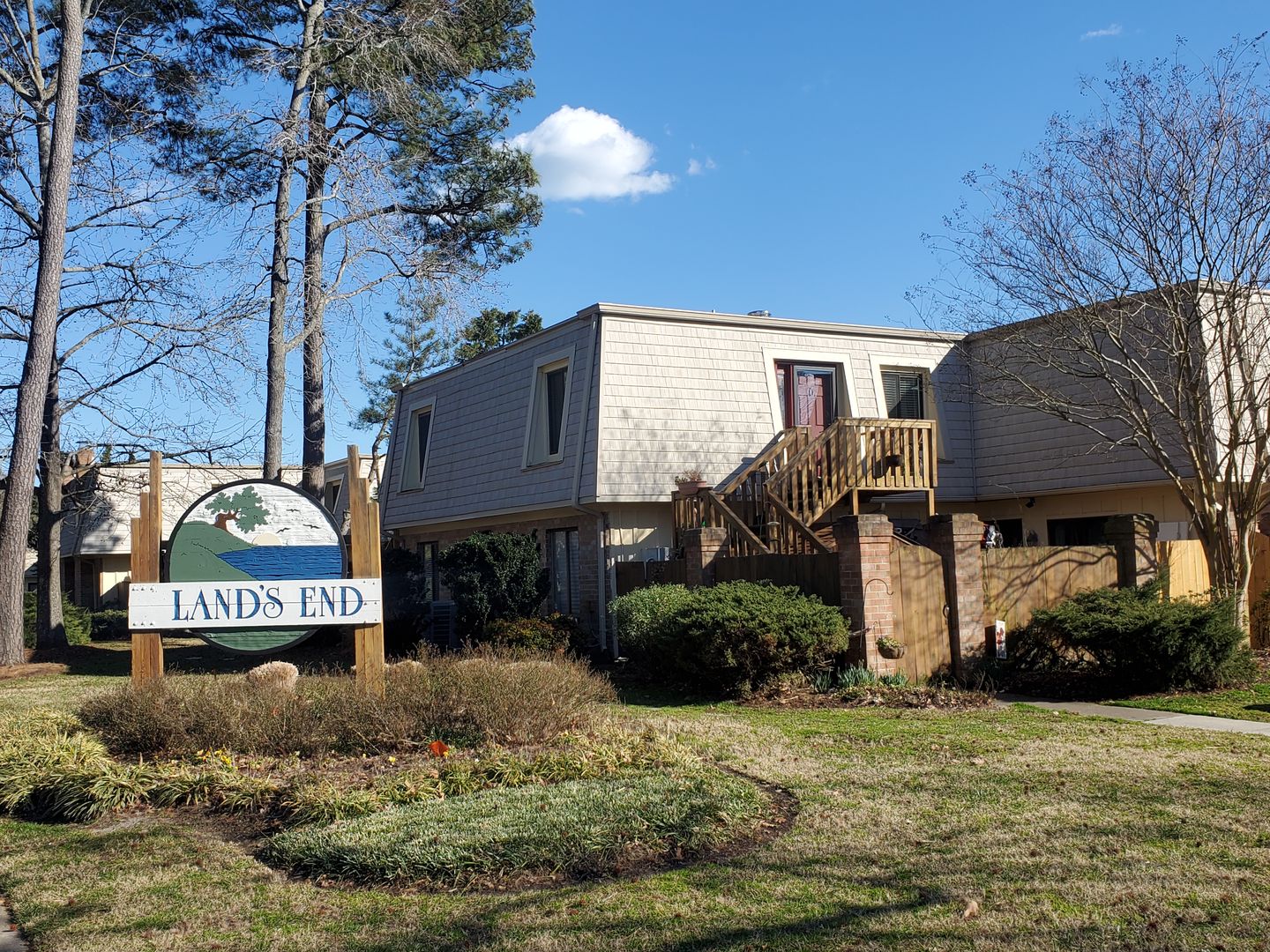 Virginia Beach Condo: 401 Marsh Duck Way