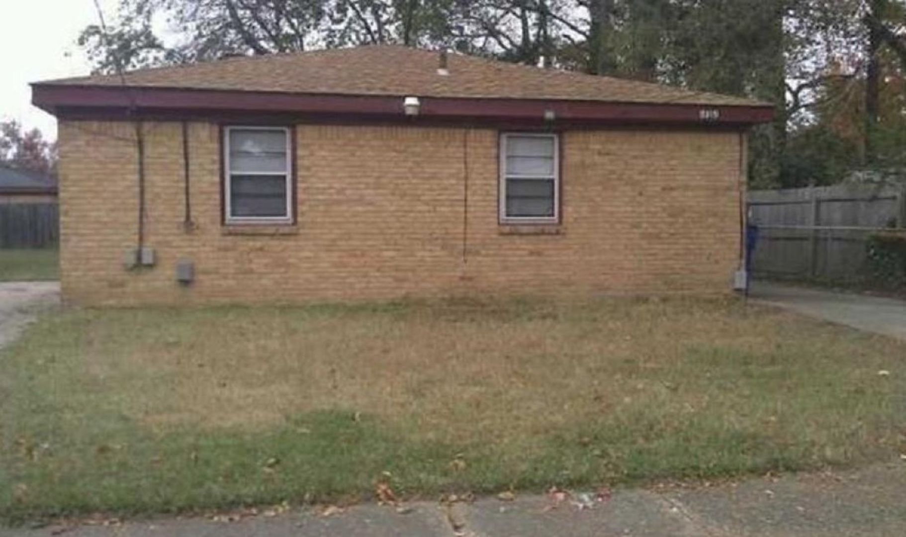Norfolk House: 9309 #B Belgrave Ave