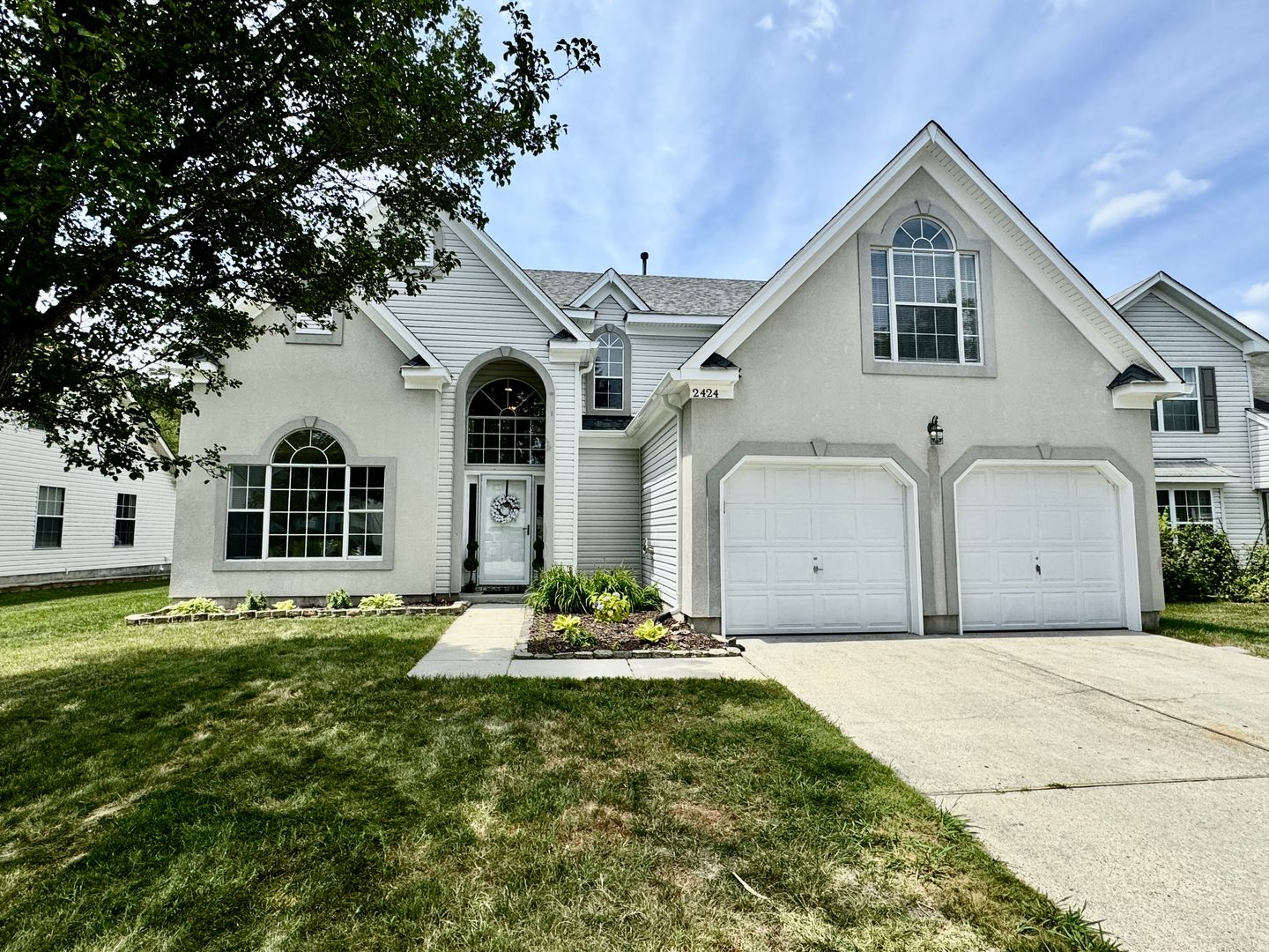 Virginia Beach House: 2424 Seven Kings Road