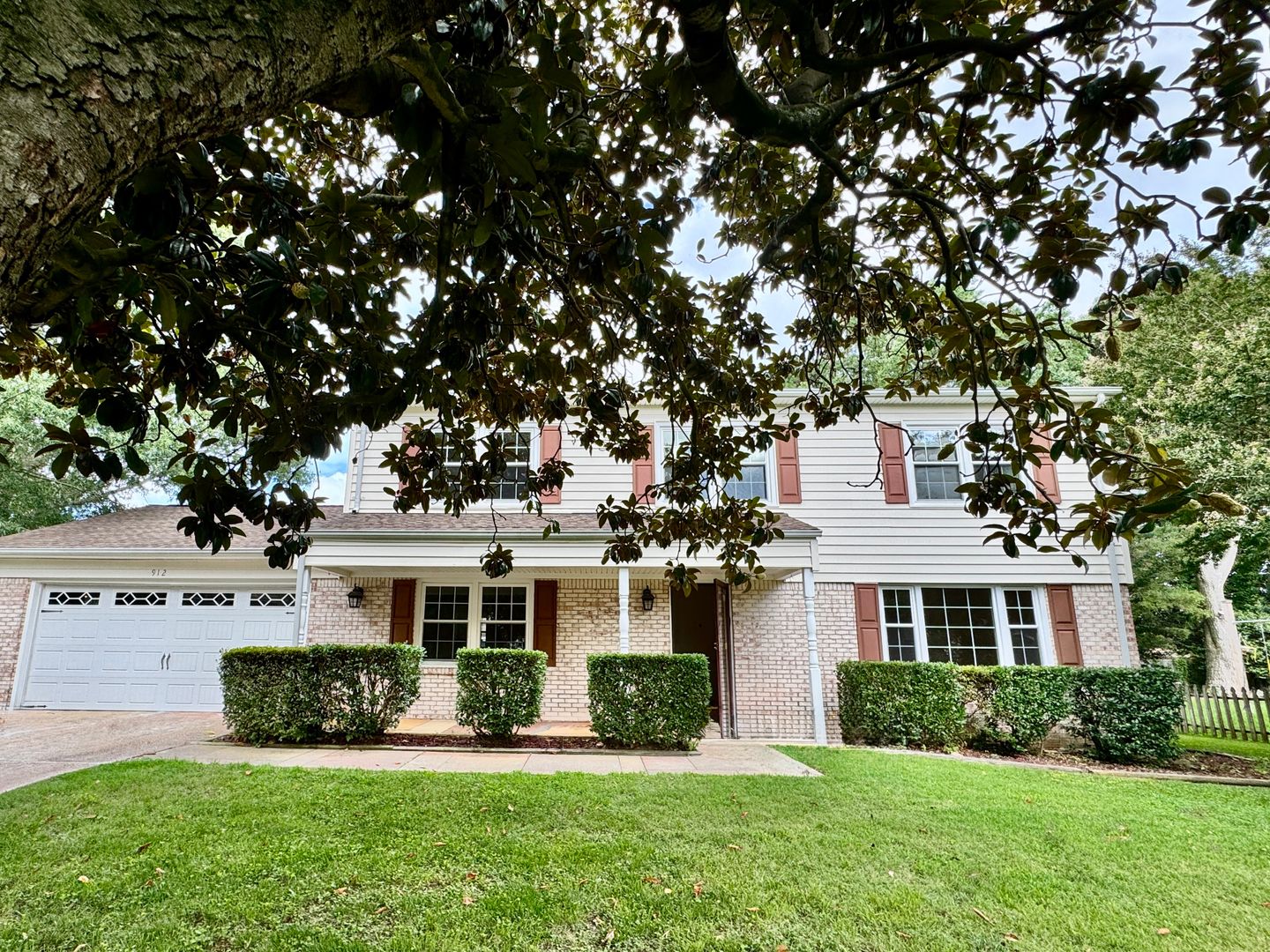 Virginia Beach House: 912 Marshall Circle