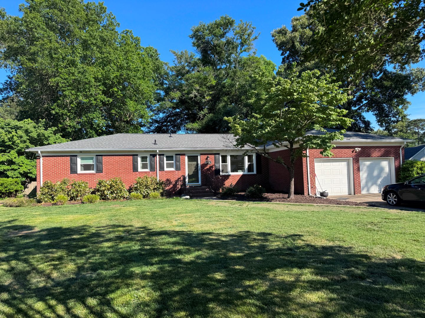 Virginia Beach House: 928 General Stuart Dr