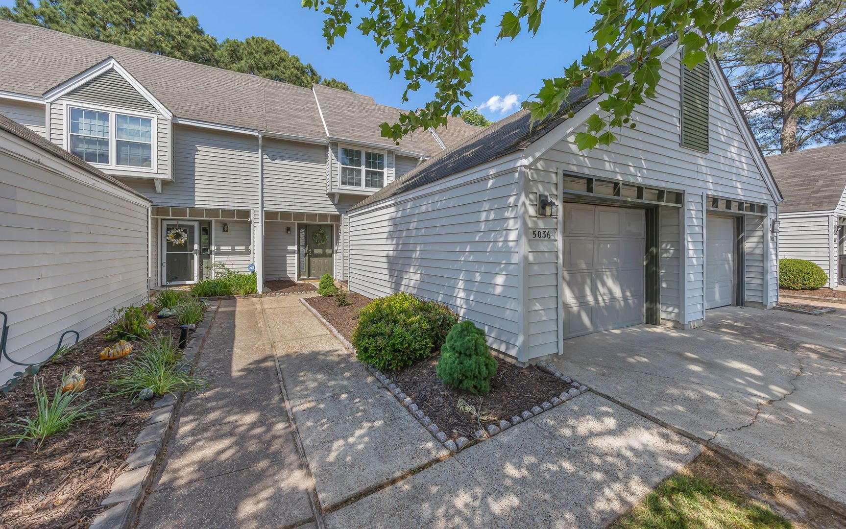 Virginia Beach House: 5036 Glenwood Way