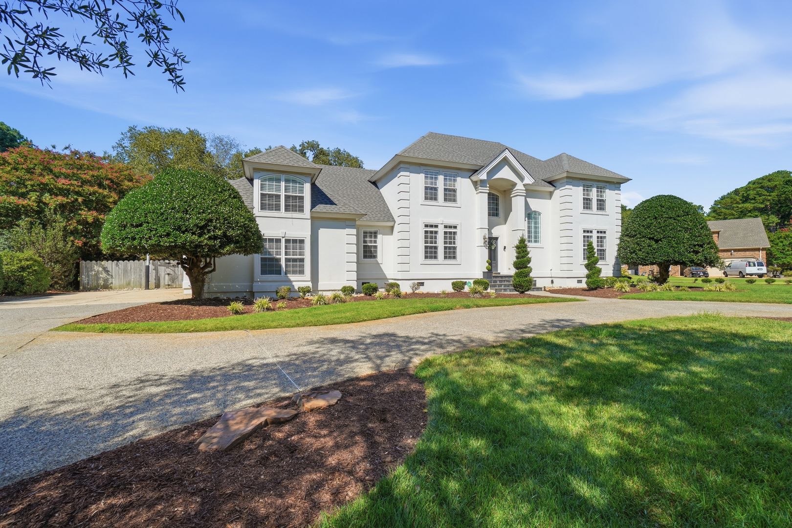 Virginia Beach House: 3308 Kline Drive
