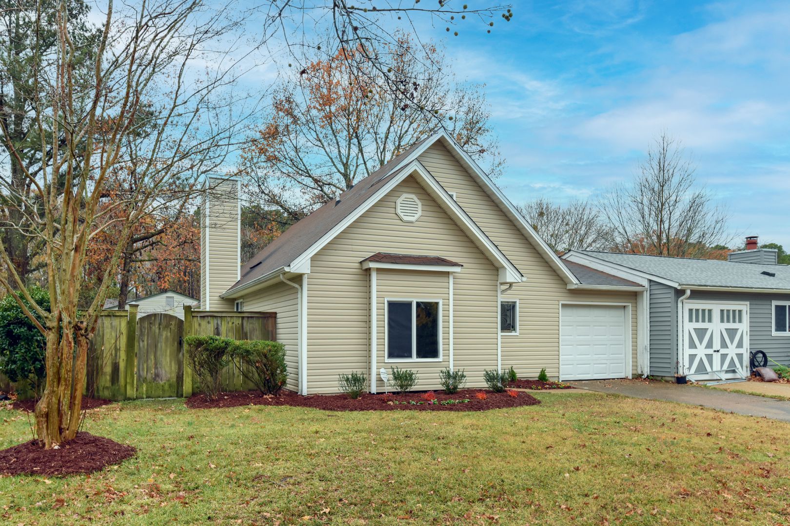 Virginia Beach House: 1423 Goldfinch Lane