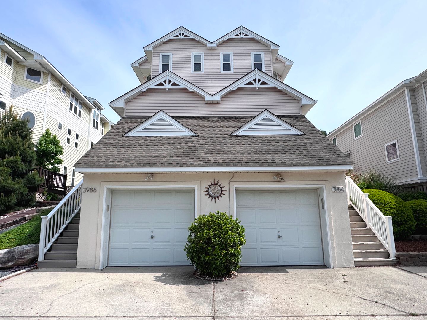 Virginia Beach House: 3984 West Stratford Rd
