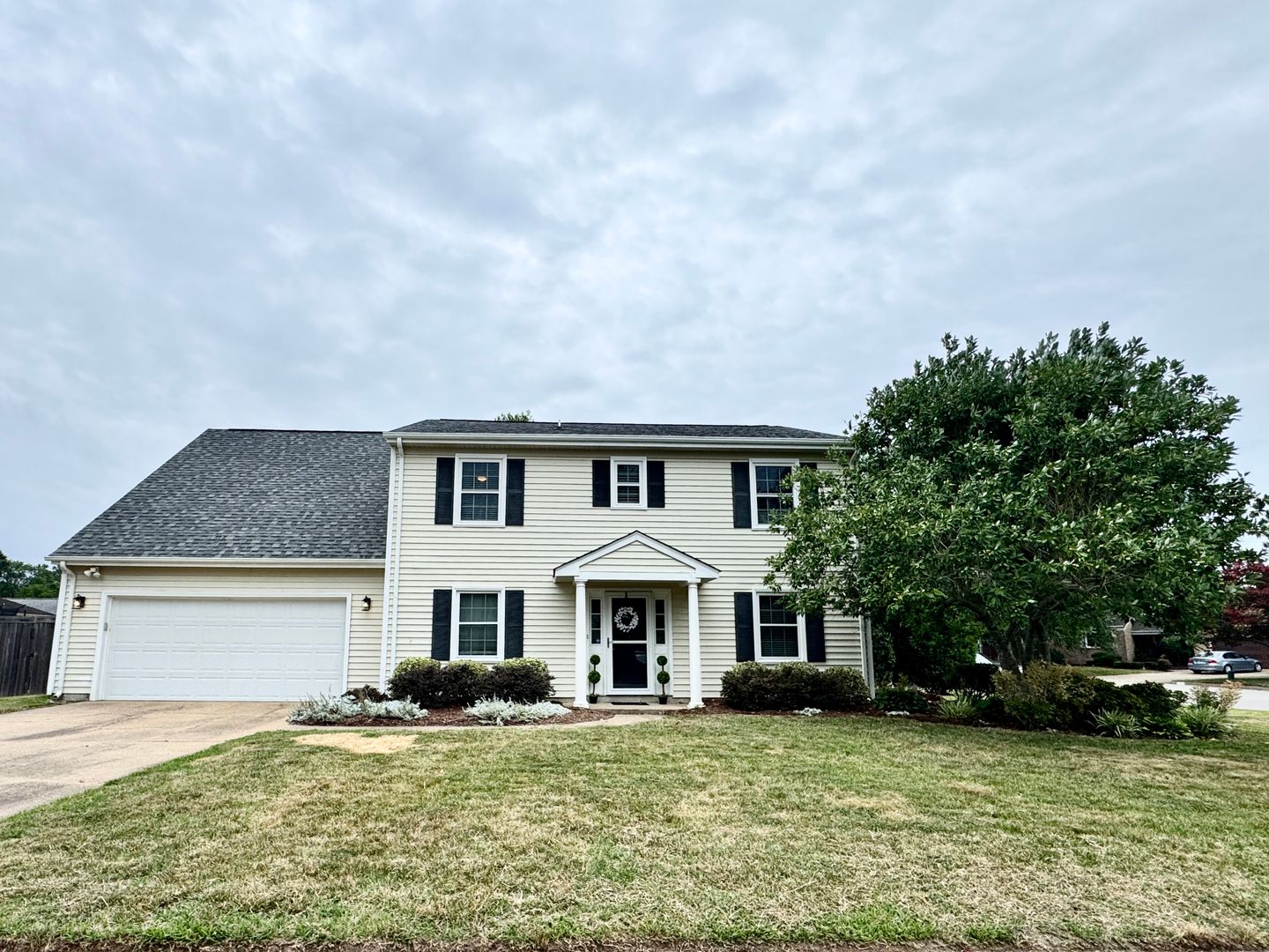 Virginia Beach House: 965 Commodore Drive
