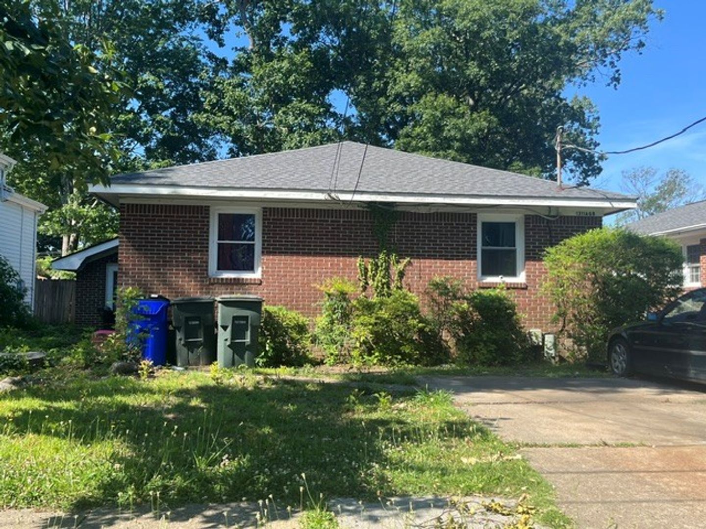 Norfolk House: 1311 Modoc Avenue #B