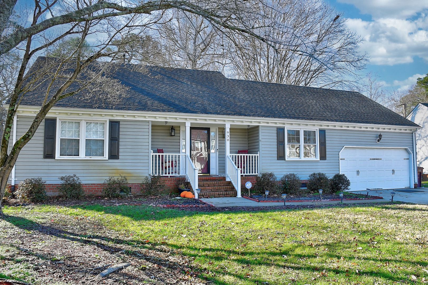 Chesapeake House: 930 Baydon Lane