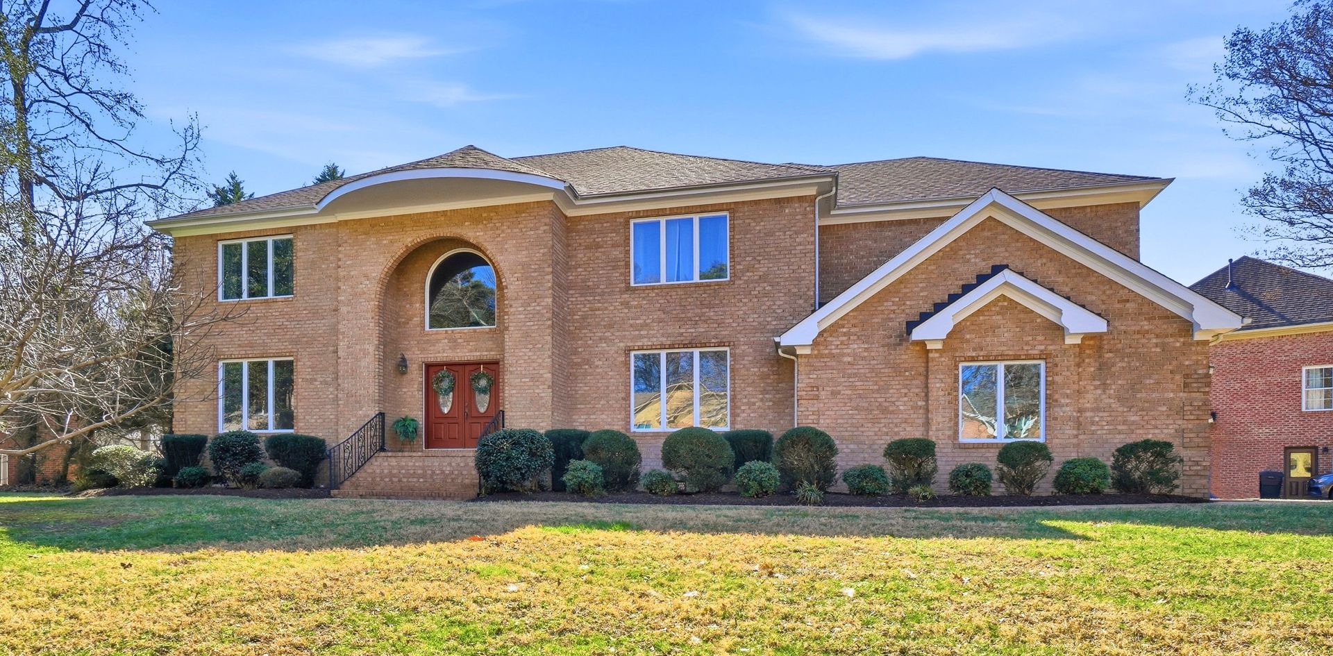 Virginia Beach House: 1532 Mirassou Lane