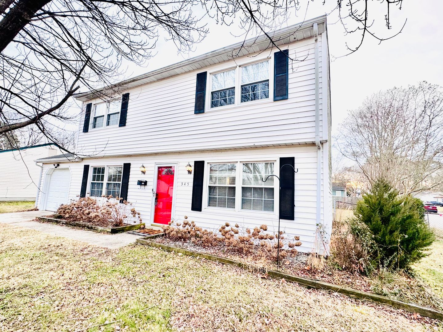 Newport News House: 345 Marlboro Raod