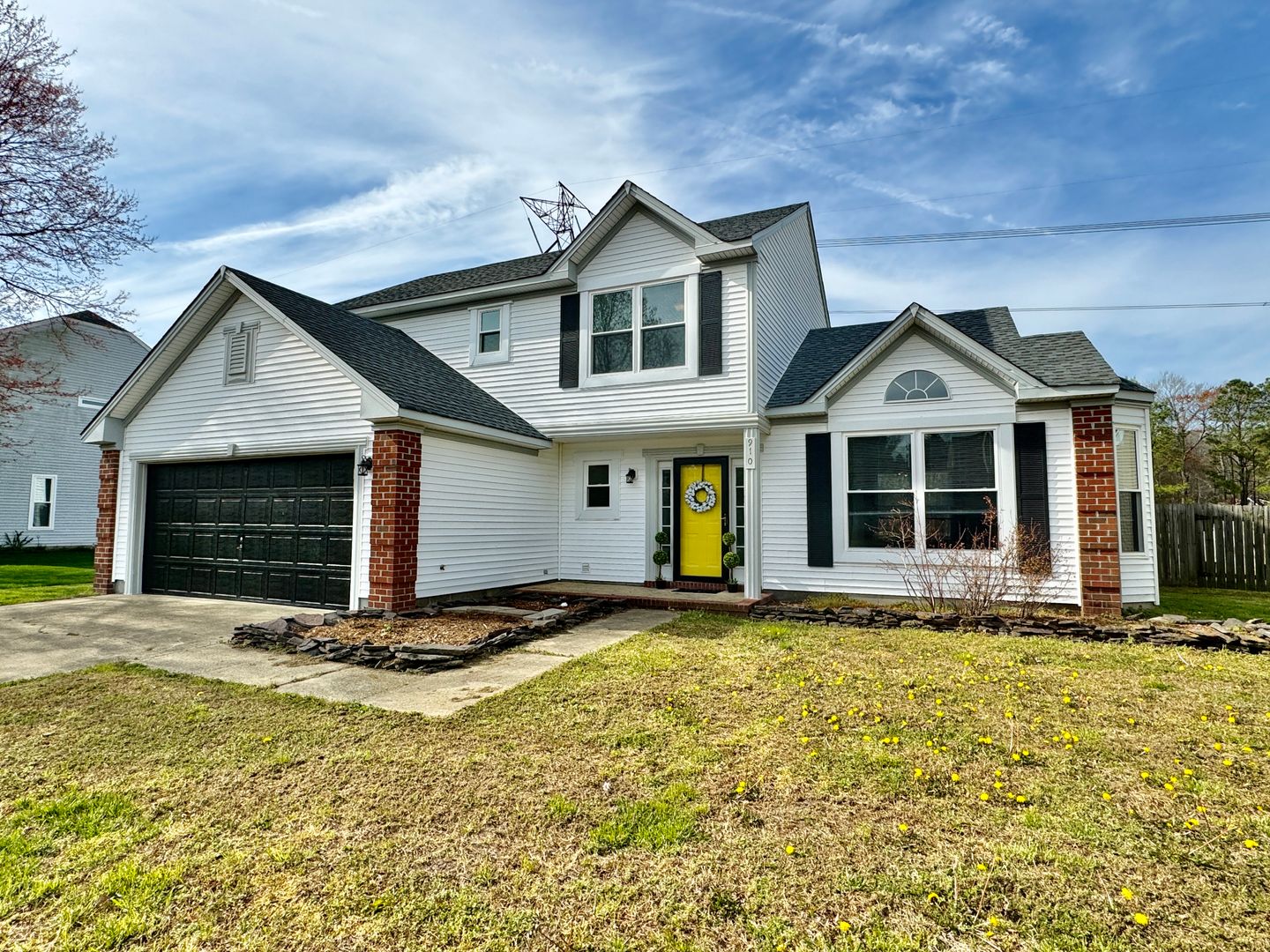 Chesapeake House: 910 Cantor Street