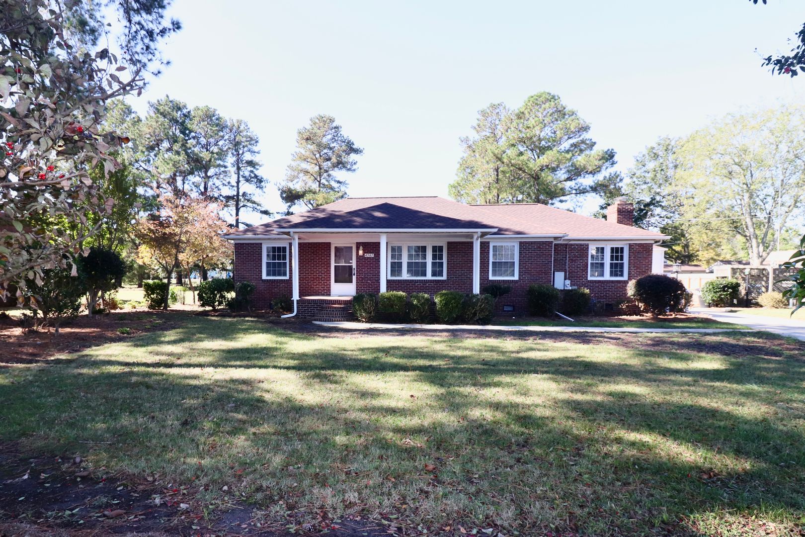 Virginia Beach House: 4561 Old Princess Anne Rd.
