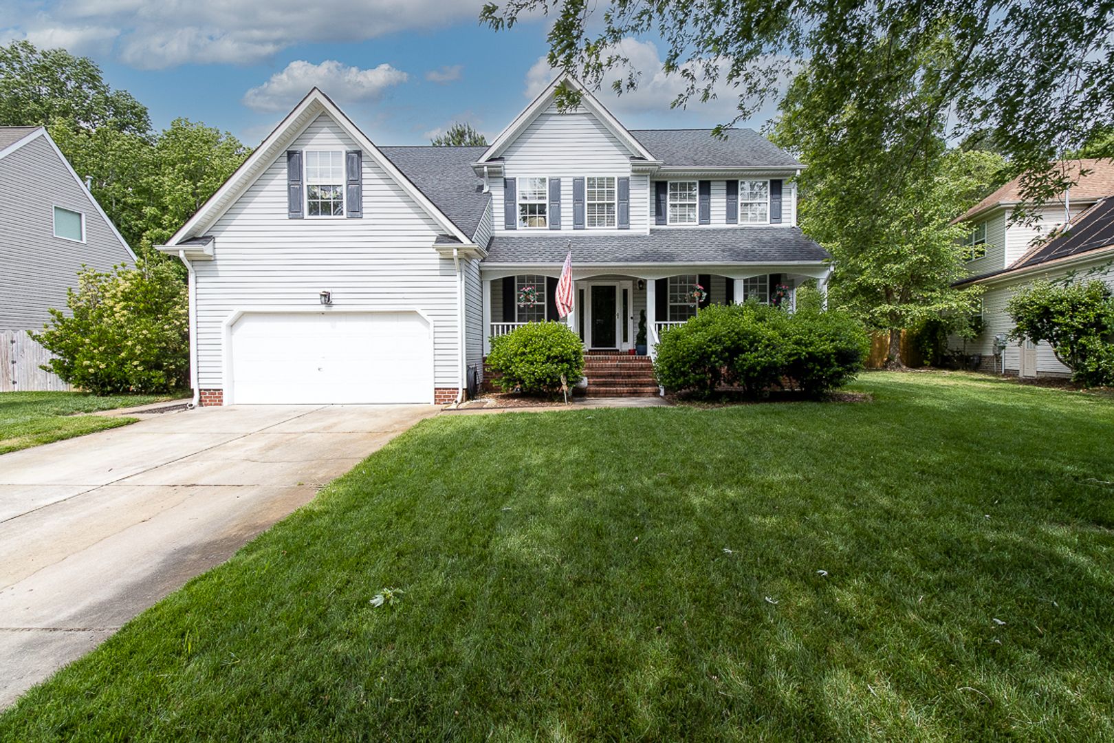 Virginia Beach House: 2772 Pleasant Acres Drive