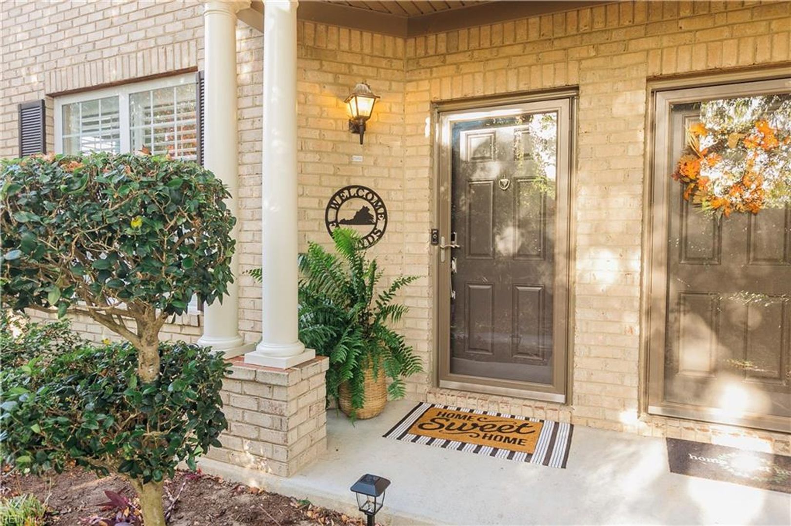 Virginia Beach House: 2000 Picardy Ct.