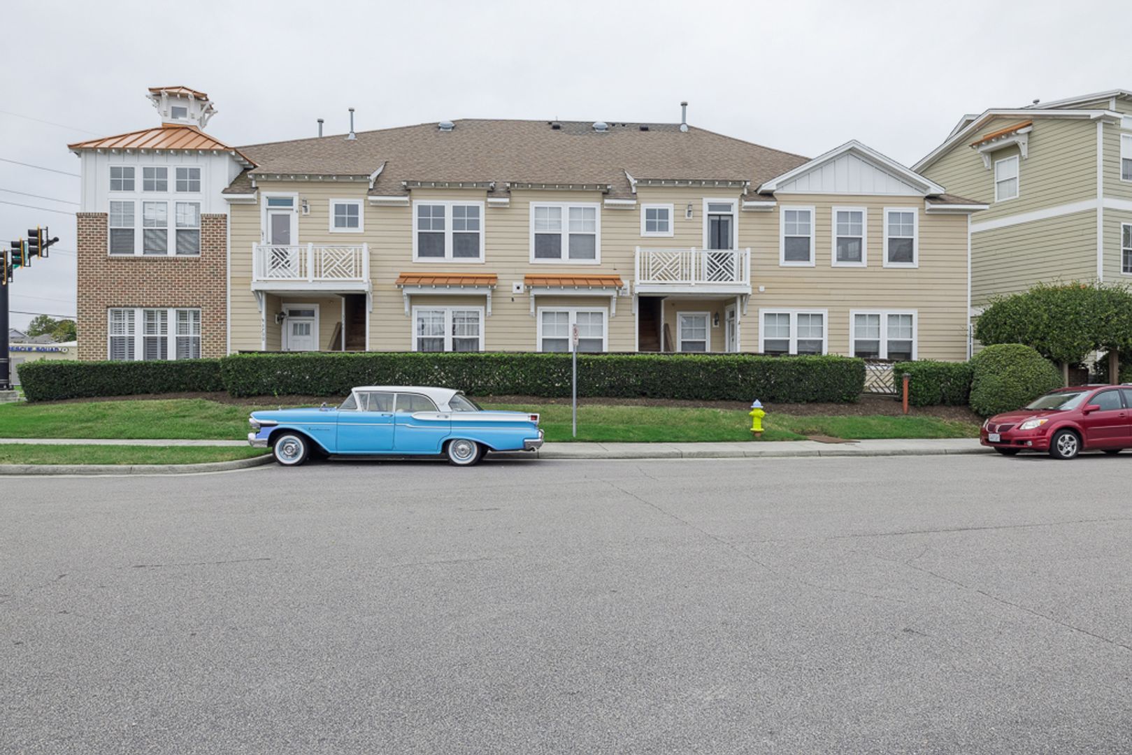 Virginia Beach Condo: 3704 Vintage Point Pl