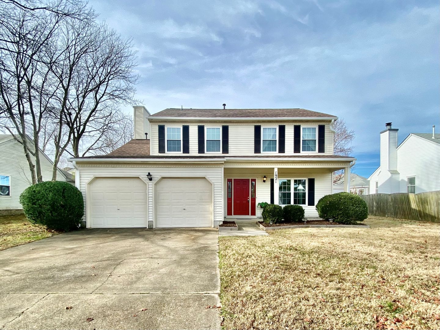 Virginia Beach House: 1921 Ravel Drive