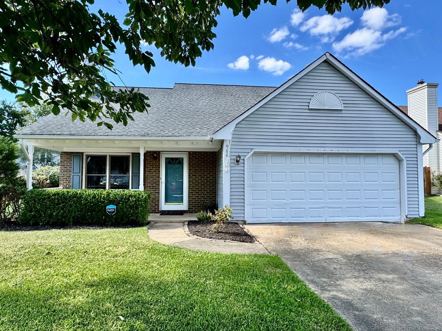 Virginia Beach House: 988 Blanding Court