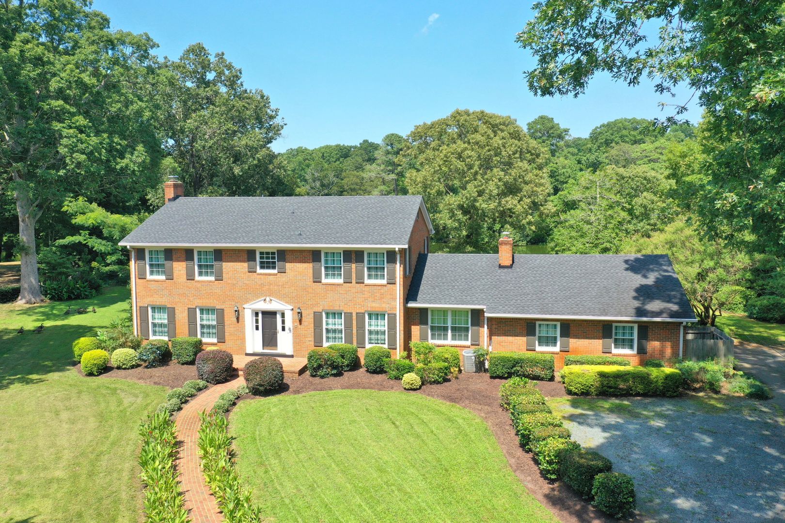 Virginia Beach House: 4300 Alfriends Trail