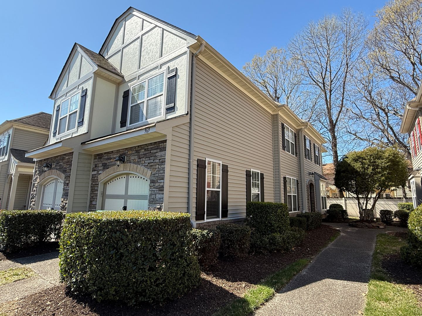 Virginia Beach Condo: 969 Turtle Pond Lane