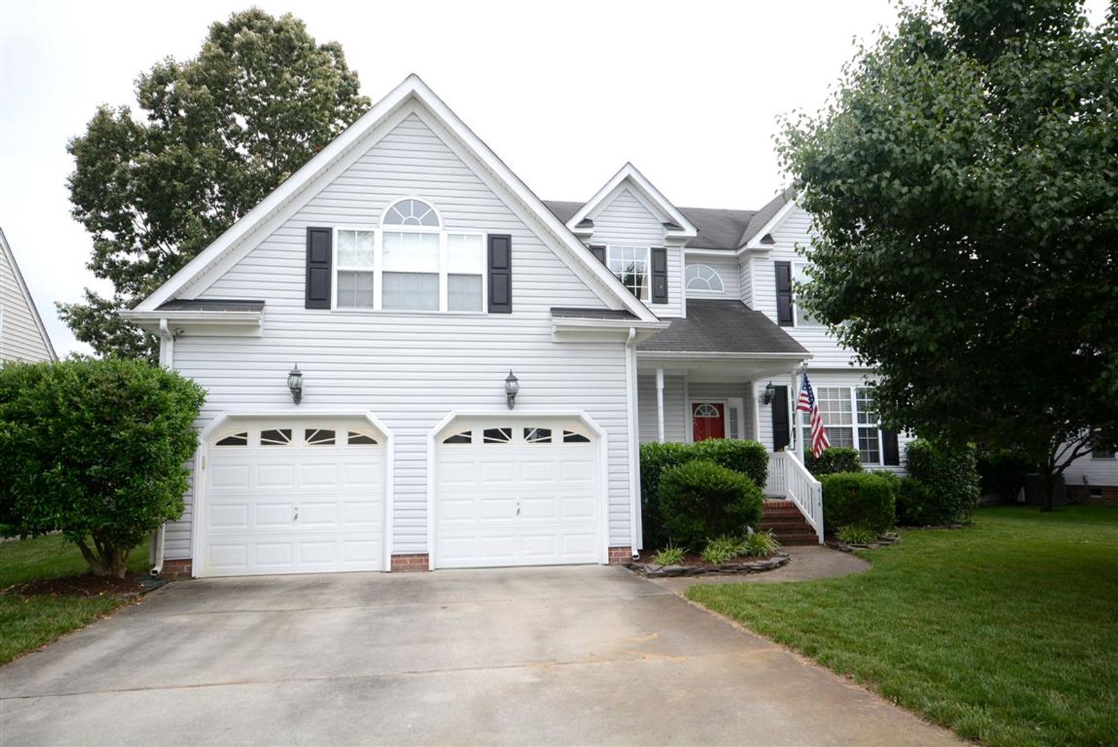 Chesapeake House: 414 Sawyers Mill Crossing