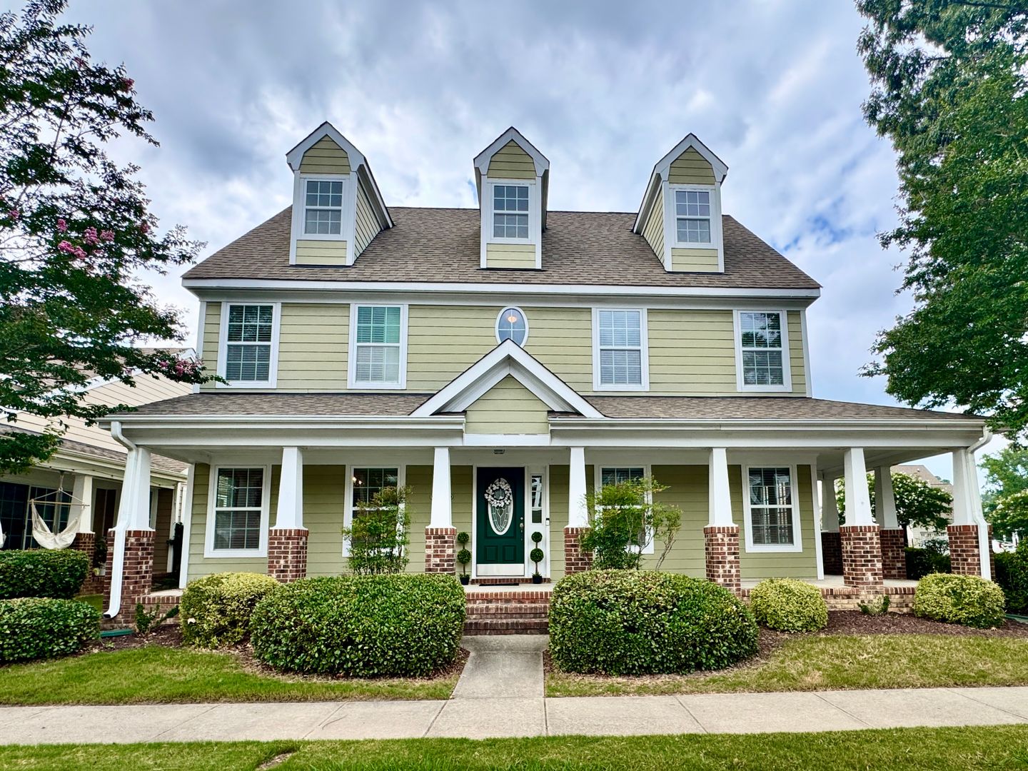 Virginia Beach House: 1116 Front Street