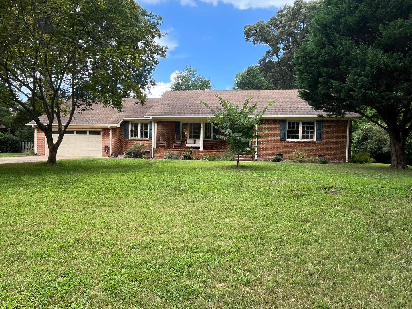 Virginia Beach House: 805 Winthrope Drive