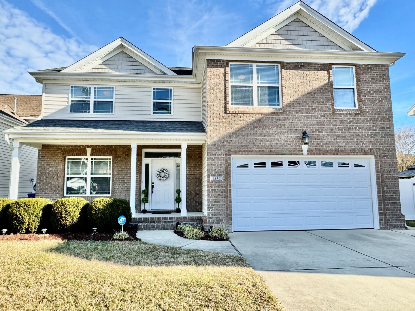 Virginia Beach House: 1532 Drumheller Drive