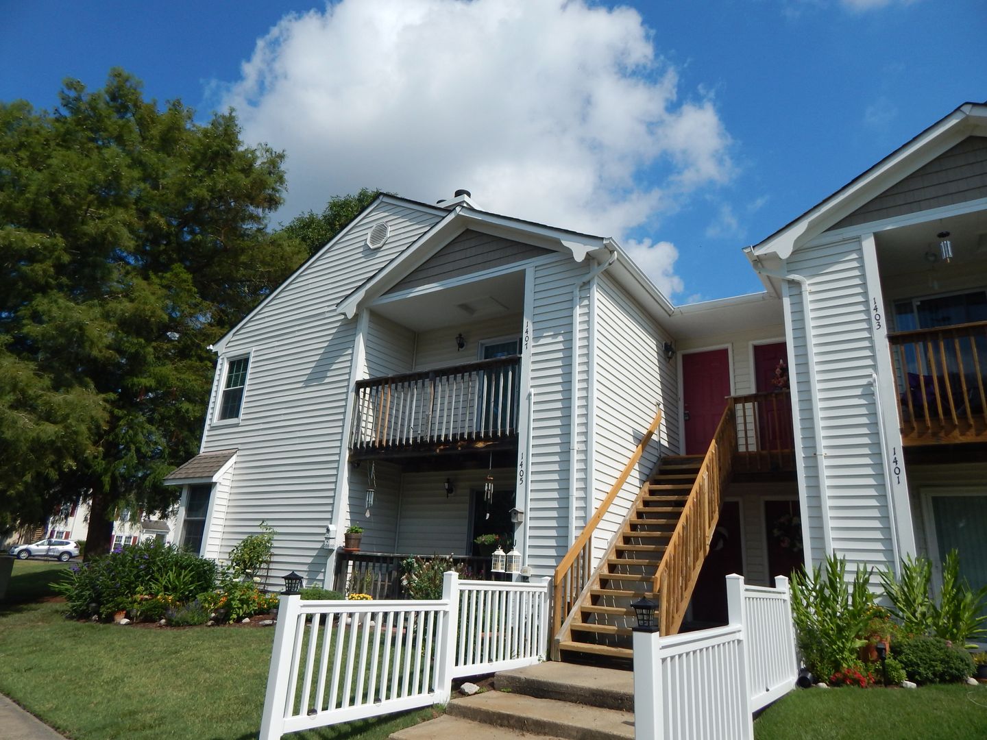 Virginia Beach House: 1407 Rand Court