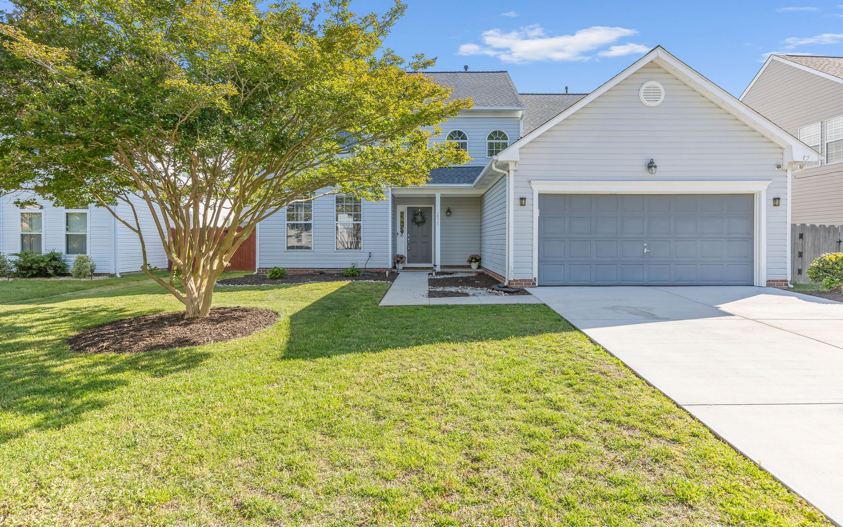 Virginia Beach House: 2925 Beaden Drive