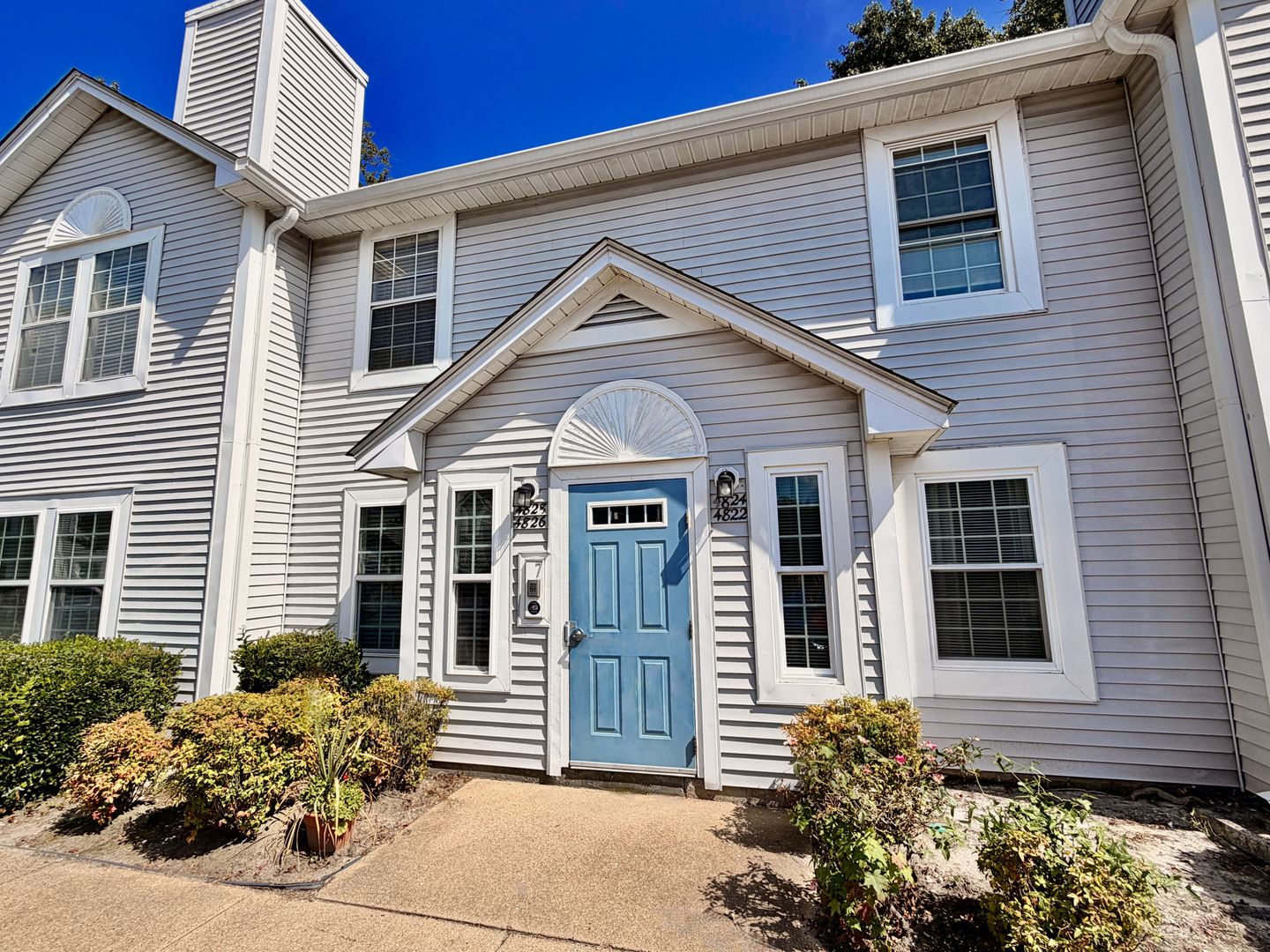 Virginia Beach House: 4824 Station House Ln