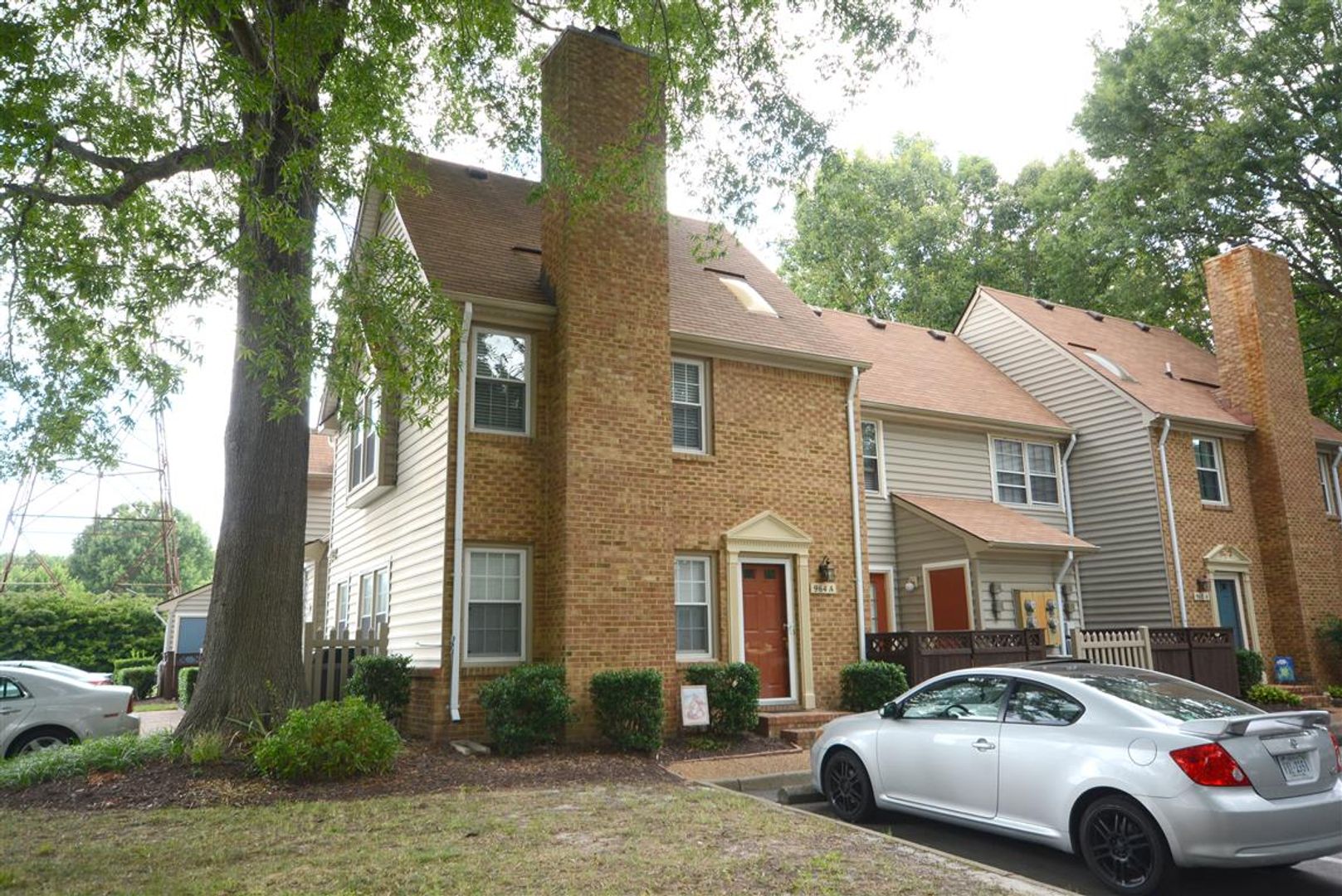 Chesapeake House: 964 A Saint Andrews Reach