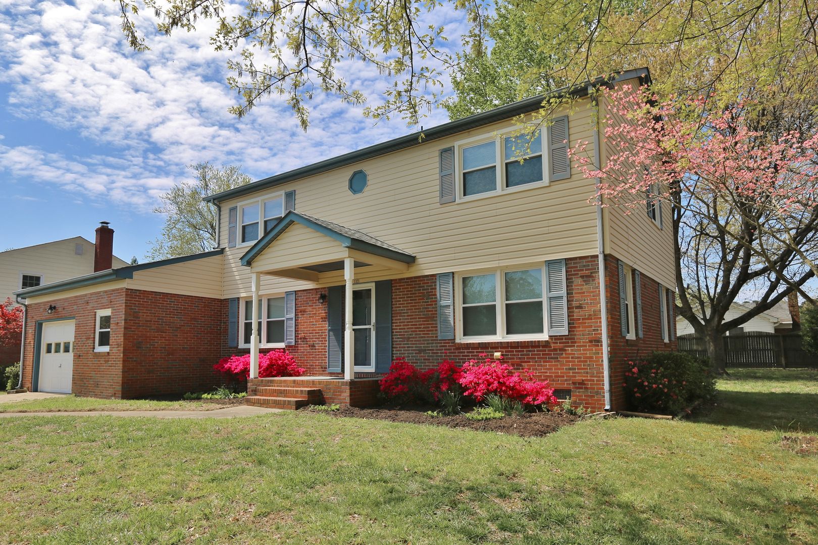 Virginia Beach House: 1321 Conrad Lane