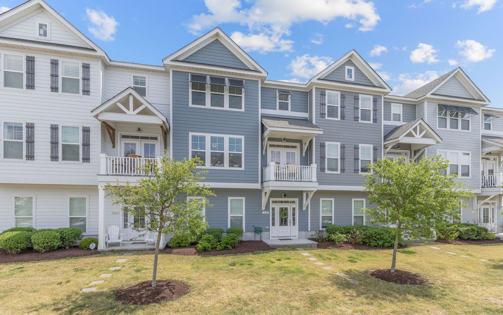 Norfolk House: 9622 21st Bay Street