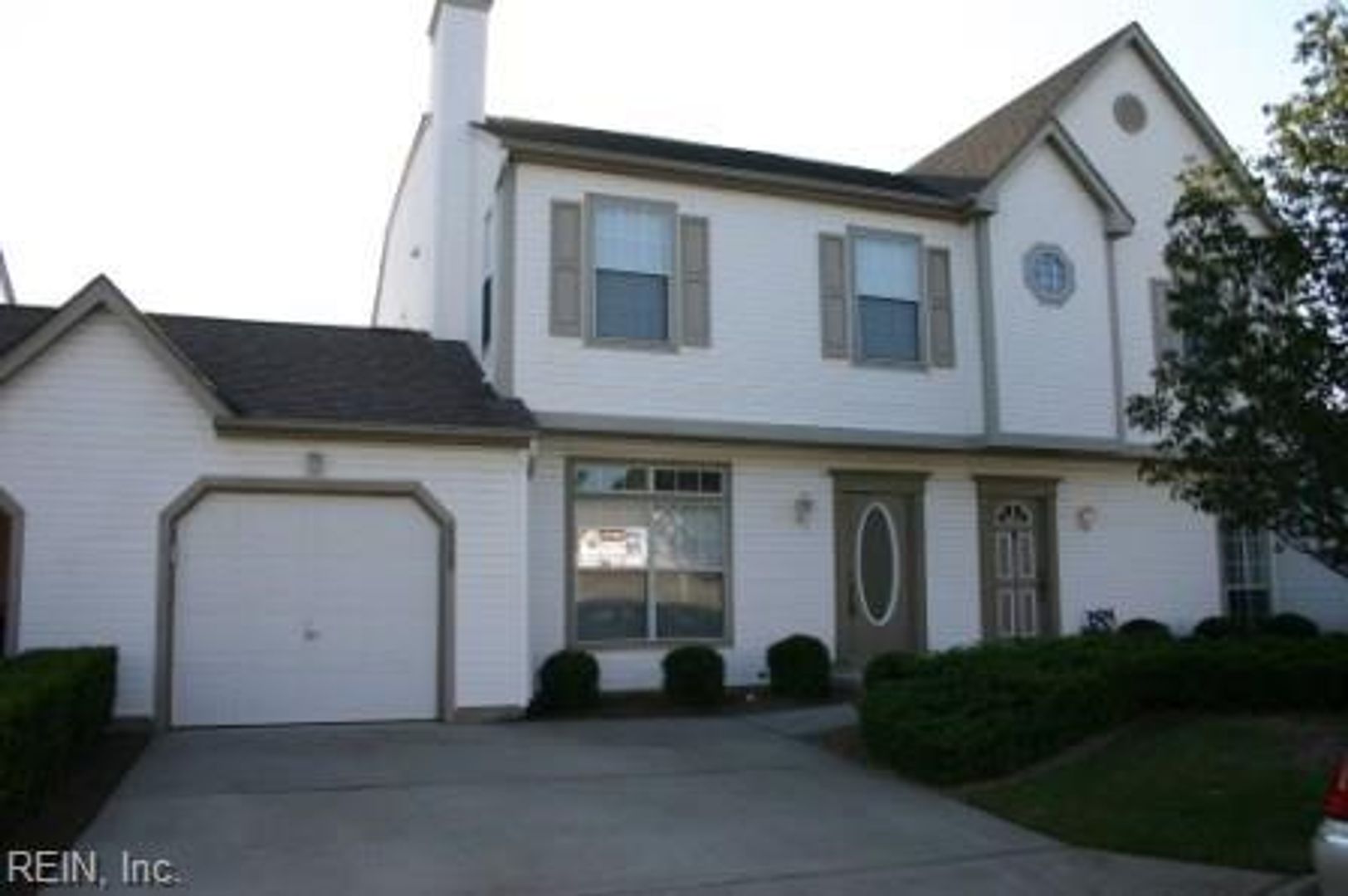 Virginia Beach House: 4509 Kidder Dr