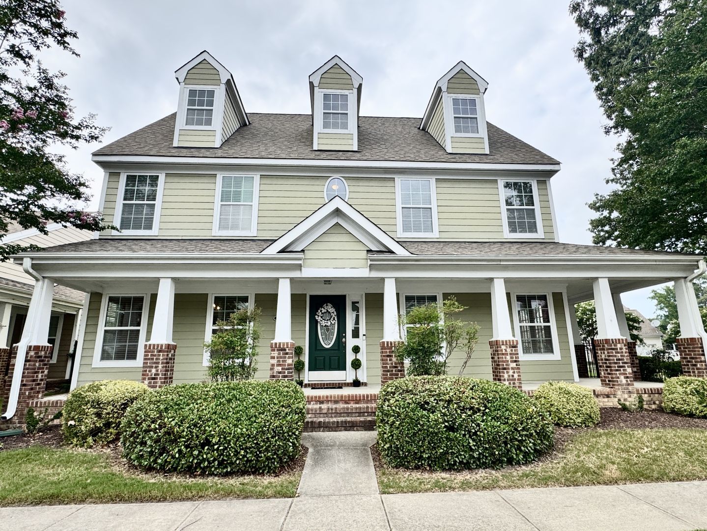 Virginia Beach House: 1116 Front Street