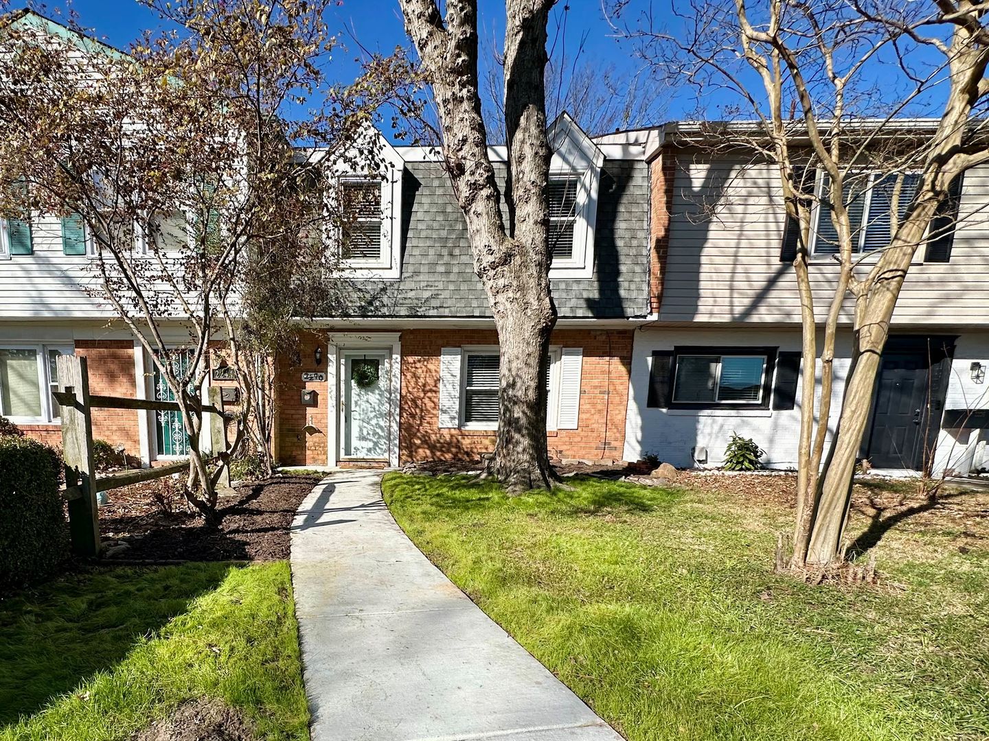 Virginia Beach House: 2240 Chadwick Dr