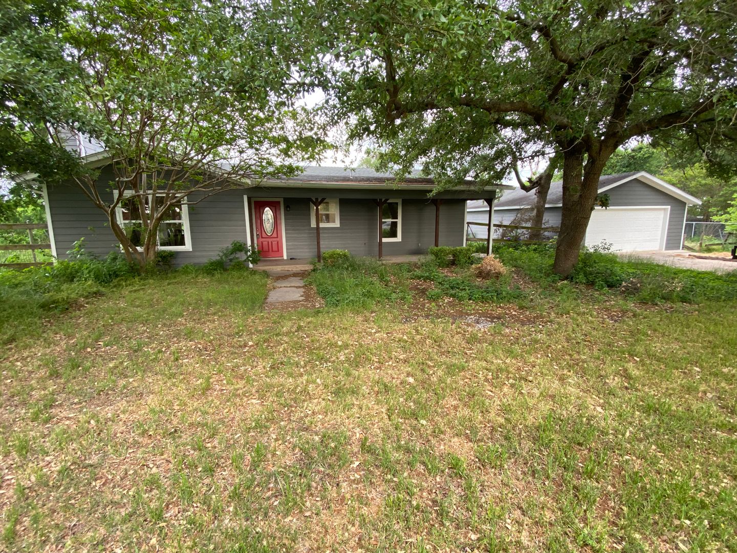 Princeton House: 9857 County Road 745