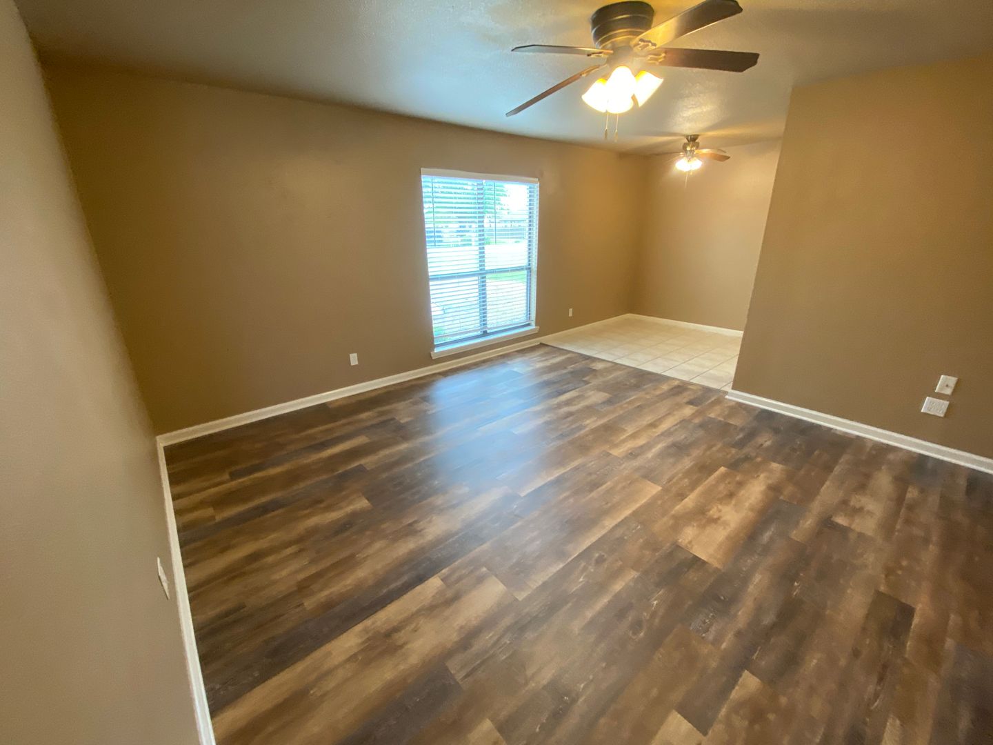 Palmer Apartment: 241 N Sherman