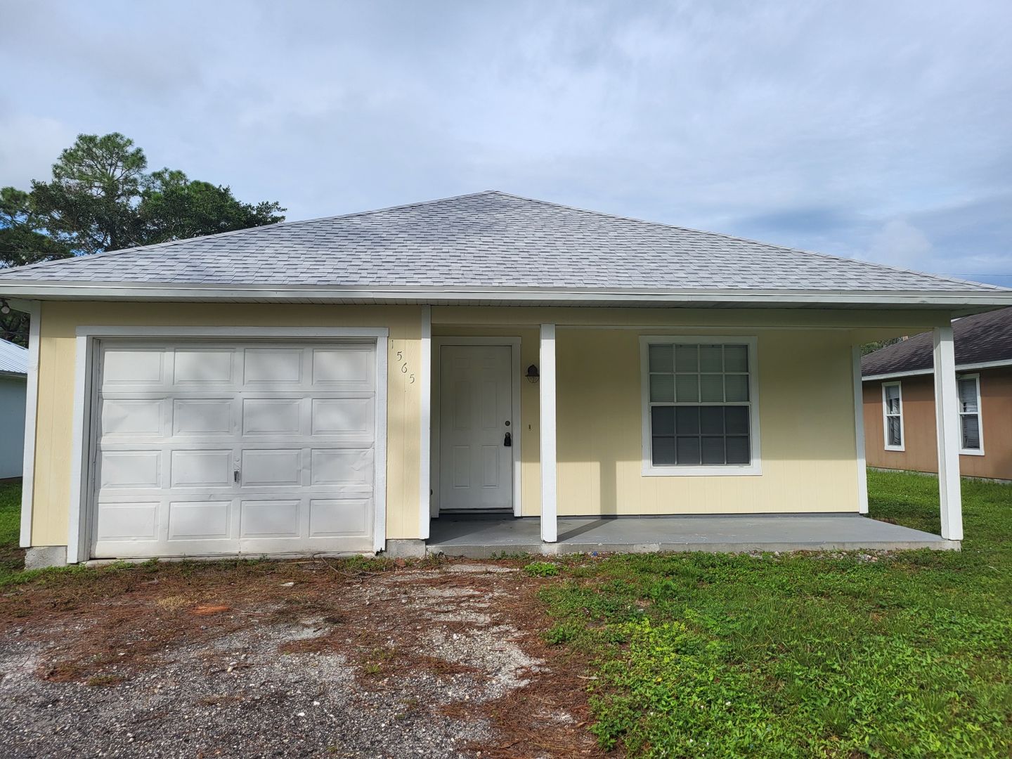 Vero Beach House: 1565 18th Ave SW